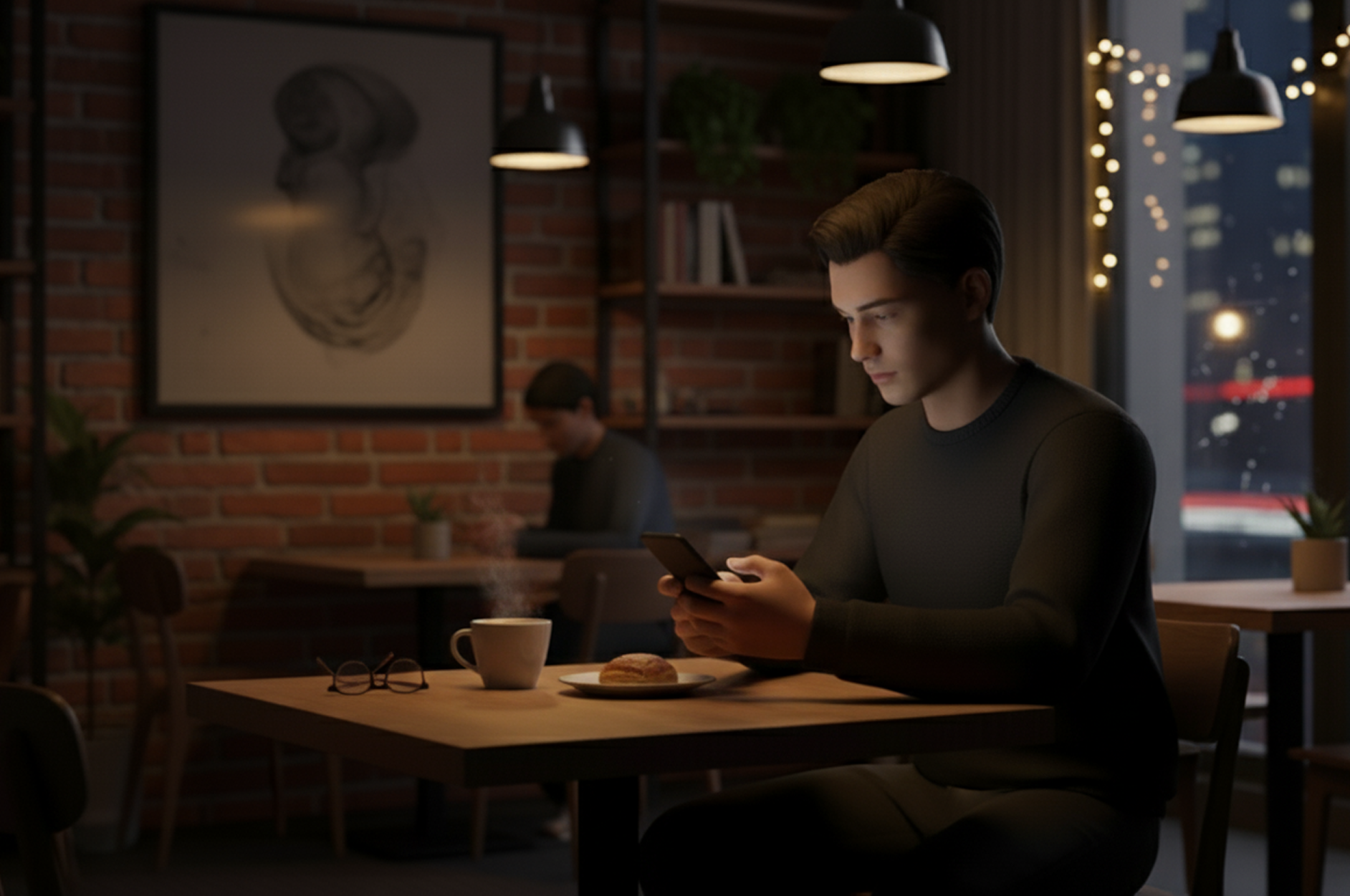 Access Any Home Device